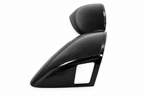 Bentley Bentayga 2015-2025 Kit de carrocería LRT-Design Carbon foto 33