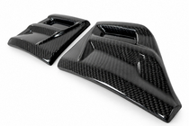Bentley Bentayga 2015-2025 Kit de carrocería LRT-Design Carbon foto 35