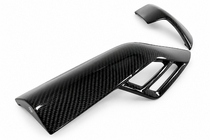 Bentley Bentayga 2015-2025 Kit de carrocería LRT-Design Carbon foto 41