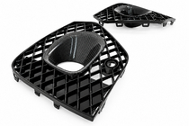 Bentley Bentayga 2015-2025 Kit de carrocería LRT-Design Carbon foto 43