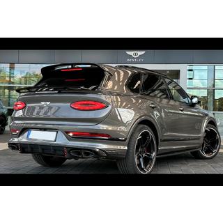 Kit de carrocería LRT-Design Carbon Bentley Bentayga 2015-2025 foto 3