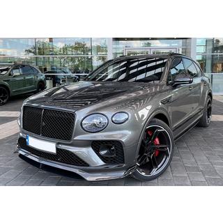Kit de carrocería LRT-Design Carbon Bentley Bentayga 2015-2025 foto 1