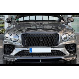 Kit de carrocería LRT-Design Carbon Bentley Bentayga 2015-2025 foto 4