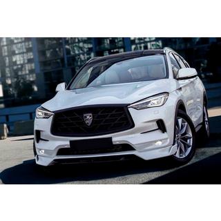 Kit de carrocería LRT-Design (para 2018-2021) Infiniti QX50 2018- foto 2