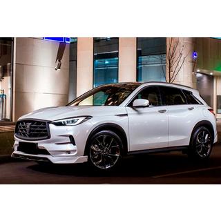 Kit de carrocería LRT-Design (para 2018-2021) Infiniti QX50 2018- foto 3
