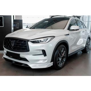 Kit de carrocería LRT-Design (para 2018-2021) Infiniti QX50 2018- foto 1