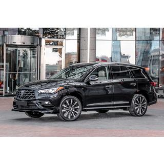 Kit de carrocería LRT-Design Infiniti QX60 2016-2021 foto 1