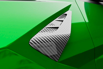 Lamborghini Urus 2018- Kit de carrocería LRT-Design Carbon (para S / Performante 2022-2024) foto 17