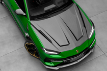 Lamborghini Urus 2018- Kit de carrocería LRT-Design Carbon (para S / Performante 2022-2024) foto 14