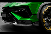 Lamborghini Urus 2018- Kit de carrocería LRT-Design Carbon (para S / Performante 2022-2024) foto 13