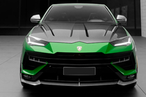 Lamborghini Urus 2018- Kit de carrocería LRT-Design Carbon (para S / Performante 2022-2024) foto 3