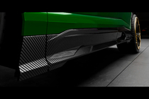 Lamborghini Urus 2018- Kit de carrocería LRT-Design Carbon (para S / Performante 2022-2024) foto 11