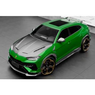 Kit de carrocería LRT-Design Carbon (para S / Performante 2022-2024) Lamborghini Urus 2018- foto 1