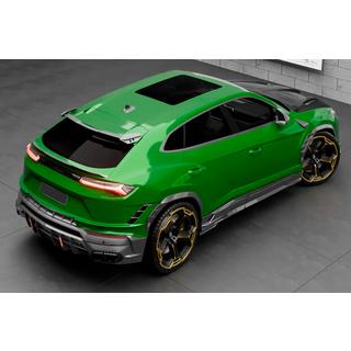 Kit de carrocería LRT-Design Carbon (para S / Performante 2022-2024) Lamborghini Urus 2018- foto 4