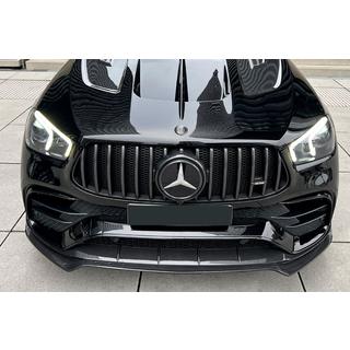 Kit de carrocería LRT Carbon (para GLE63 2019-2023) Mercedes GLE coupe C167 2019- foto 4