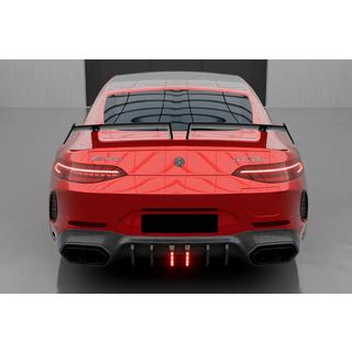 Kit de carrocería LRT Carbon (para GT63 2018-2022) Mercedes AMG GT 4 X290 2018- foto 4
