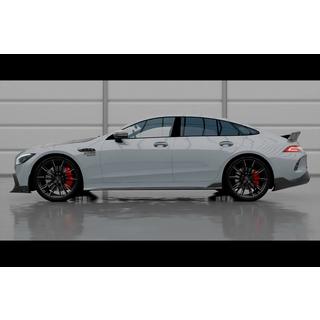 Kit de carrocería LRT Carbon (para GT53 2024+) Mercedes AMG GT 4 X290 2018- foto 3