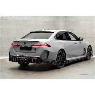 Kit de carrocería MNSR Carbon (para M5, carbono forjado) BMW 5/i5 Series G60/G60E/G61 2023- foto 3