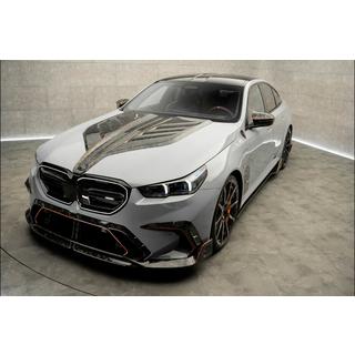 Kit de carrocería MNSR Carbon (para M5, carbono forjado) BMW 5/i5 Series G60/G60E/G61 2023- foto 1