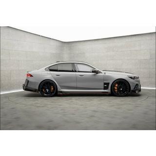 Kit de carrocería MNSR Carbon (para M5, carbono forjado) BMW 5/i5 Series G60/G60E/G61 2023- foto 4
