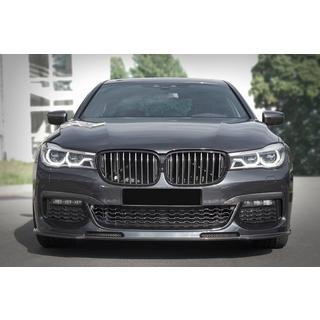 Kit de carrocería MNSR Carbon (para 2015-2019) foto 1