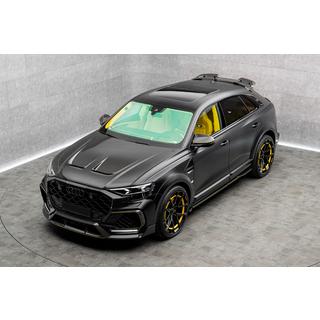 Kit de carrocería MNSR Carbon (para RSQ8 2024+) foto 1