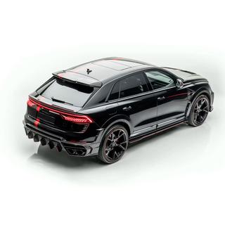 Kit de carrocería MNSR Carbon (para RSQ8 2019-2023) foto 2