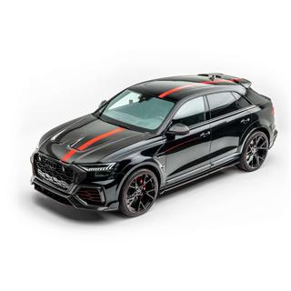 Kit de carrocería MNSR Carbon (para RSQ8 2019-2023) foto 1