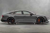 Audi A7 2018- Kit de carrocería MNSR Carbon (para RS7) foto 3