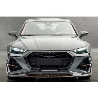Kit de carrocería MNSR Carbon (para RS7) foto 4