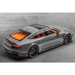 Kit de carrocería MNSR Carbon (para RS7) foto 2