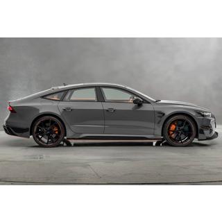 Kit de carrocería MNSR Carbon (para RS7) foto 3