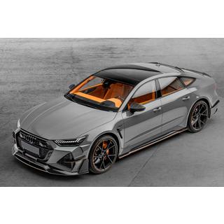 Kit de carrocería MNSR Carbon (para RS7) foto 1