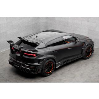 Kit de carrocería MNSR Carbon (para SE 2024+, carbono forjado) Lamborghini Urus 2018- foto 2