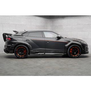 Kit de carrocería MNSR Carbon (para SE 2024+, carbono forjado) Lamborghini Urus 2018- foto 3