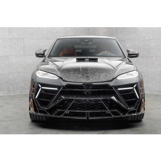 Kit de carrocería MNSR Carbon (para SE 2024+, carbono forjado) Lamborghini Urus 2018- foto 4