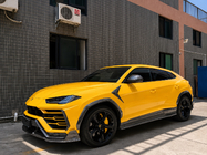 Lamborghini Urus 2018- Kit de carrocería MNSR Carbon (para 2018-2022) foto 4