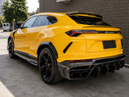 Lamborghini Urus 2018- Kit de carrocería MNSR Carbon (para 2018-2022) foto 5