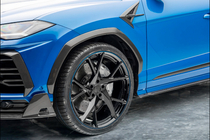 Lamborghini Urus 2018- Kit de carrocería MNSR Carbon (para 2018-2022) foto 9