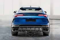 Lamborghini Urus 2018- Kit de carrocería MNSR Carbon (para 2018-2022) foto 8