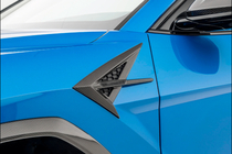 Lamborghini Urus 2018- Kit de carrocería MNSR Carbon (para 2018-2022) foto 11