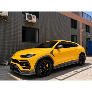 Kit de carrocería MNSR Carbon (para 2018-2022) Lamborghini Urus 2018- foto 4