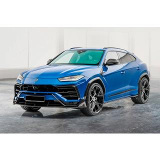 Kit de carrocería MNSR Carbon (para 2018-2022) Lamborghini Urus 2018- foto 1