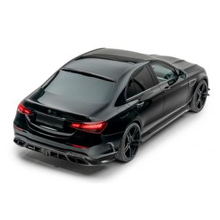 Kit de carrocería MNSR Carbon (para E63 AMG 2020-2024) foto 3