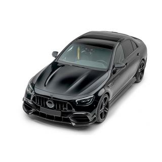 Kit de carrocería MNSR Carbon (para E63 AMG 2020-2024) foto 2