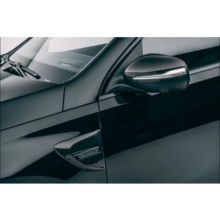 Kit de carrocería MNSR Carbon (para GLE53/AMG-Line 2019-2023) Mercedes GLE coupe C167 2019- foto 4