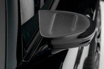 Mercedes SL R232 2021- Kit de carrocería MNSR Carbon (para SL63) foto 8