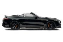 Mercedes SL R232 2021- Kit de carrocería MNSR Carbon (para SL63) foto 3