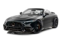 Mercedes SL R232 2021- Kit de carrocería MNSR Carbon (para SL63) foto 1