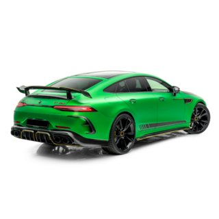 Kit de carrocería MNSR Carbon V1 (para GT63 2018-2022) Mercedes AMG GT 4 X290 2018- foto 4